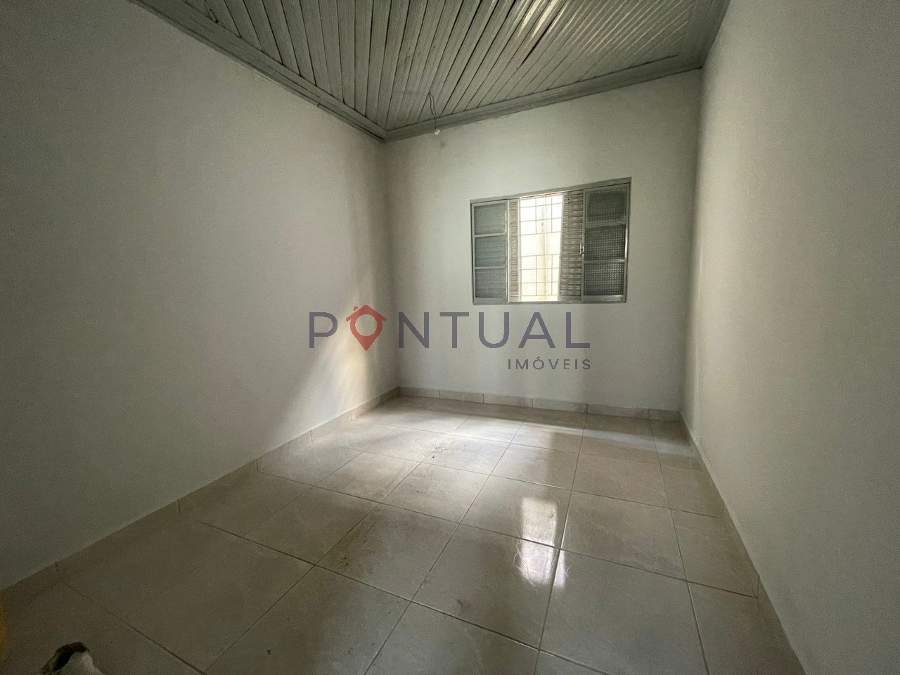 Casa 3 Quartos Aluguel Palmital Marília - 200m² - Valor Negociável - Pontual Imóveis sua imobiliária em Marília