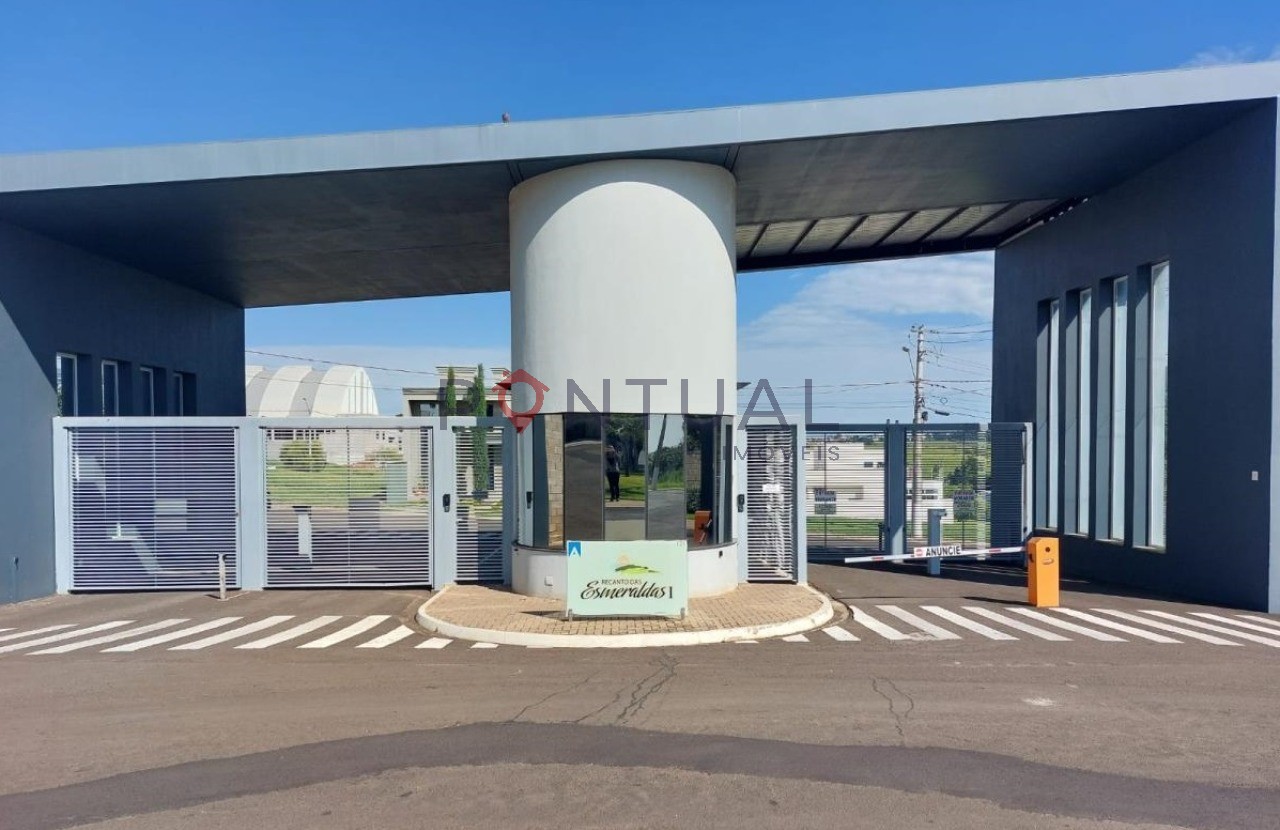 Terreno à venda 250m² no verana parque alvorada. Invista na 
