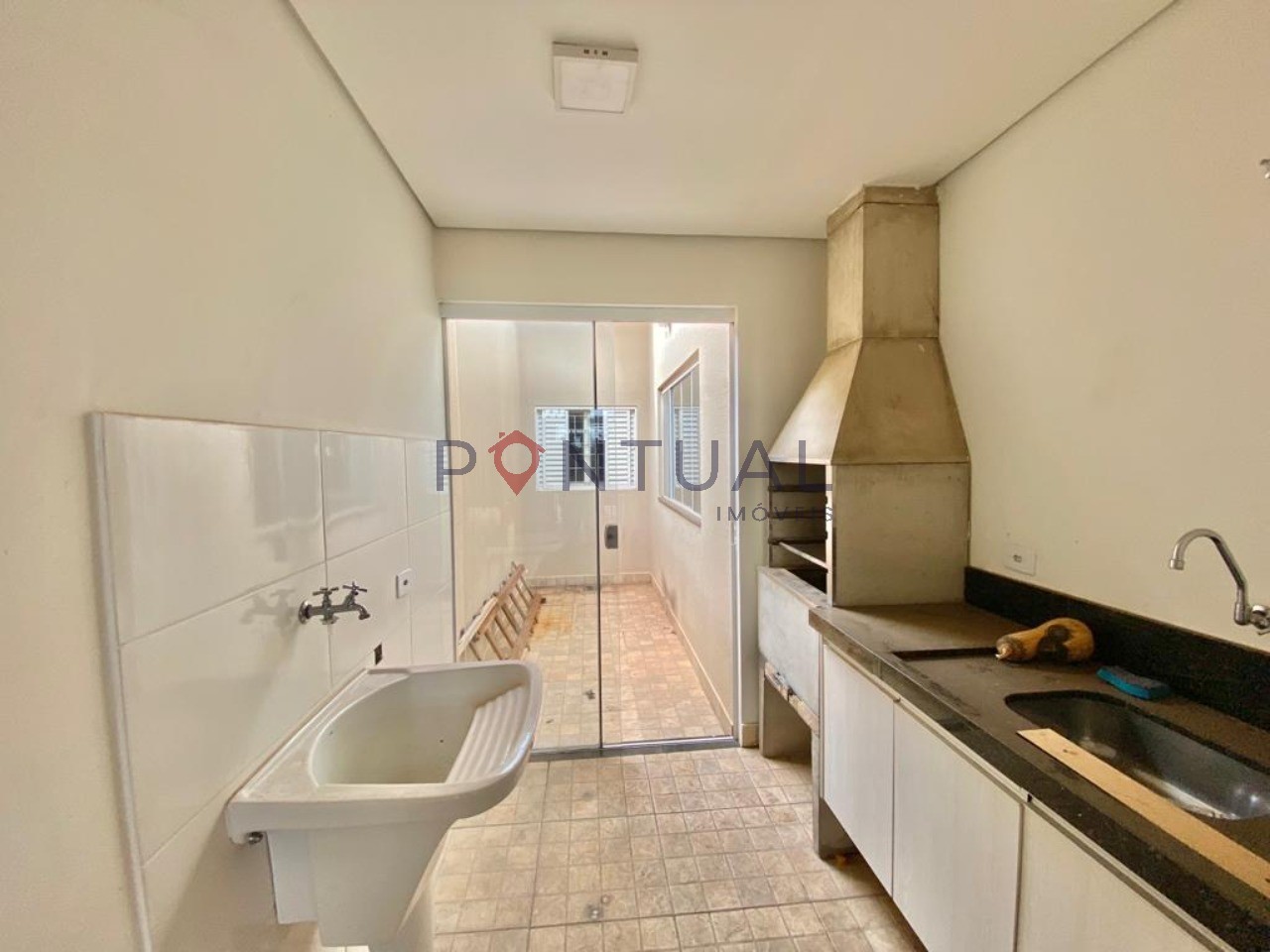 Casa para alugar no jardim esplanada em marília-sp: 3 quarto
