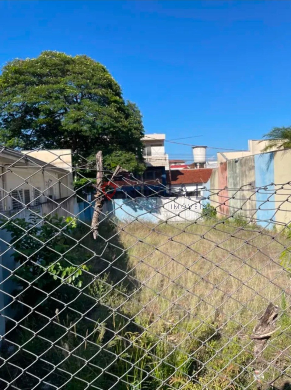Terreno Comercial/Residencial 380m² no Alto Cafezal. Invista Agora! Pontual Imóveis sua imobiliária em Marília de confian!