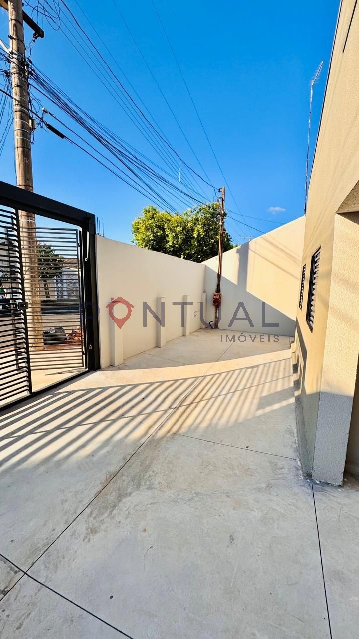 Casa à venda em marília na zona sul. Venha conhecer!