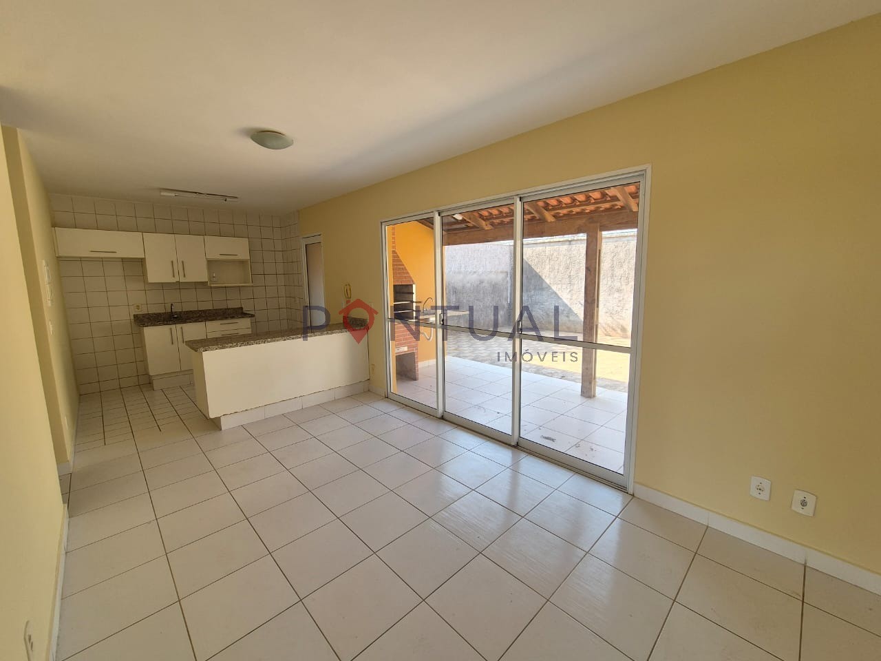 Casa à venda no condominio rossi allegra em marília/sp. Venh