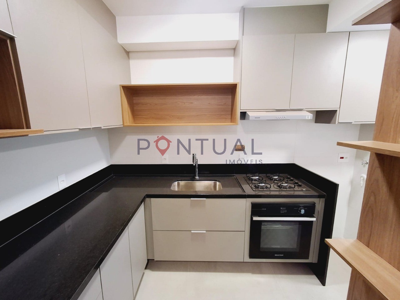 Aluguel de apartamento próximo da Av das Esmeraldas em Marília. Venha conhecer e alugar com a Pontual Imóveis Marília sua imobiliária em Marília