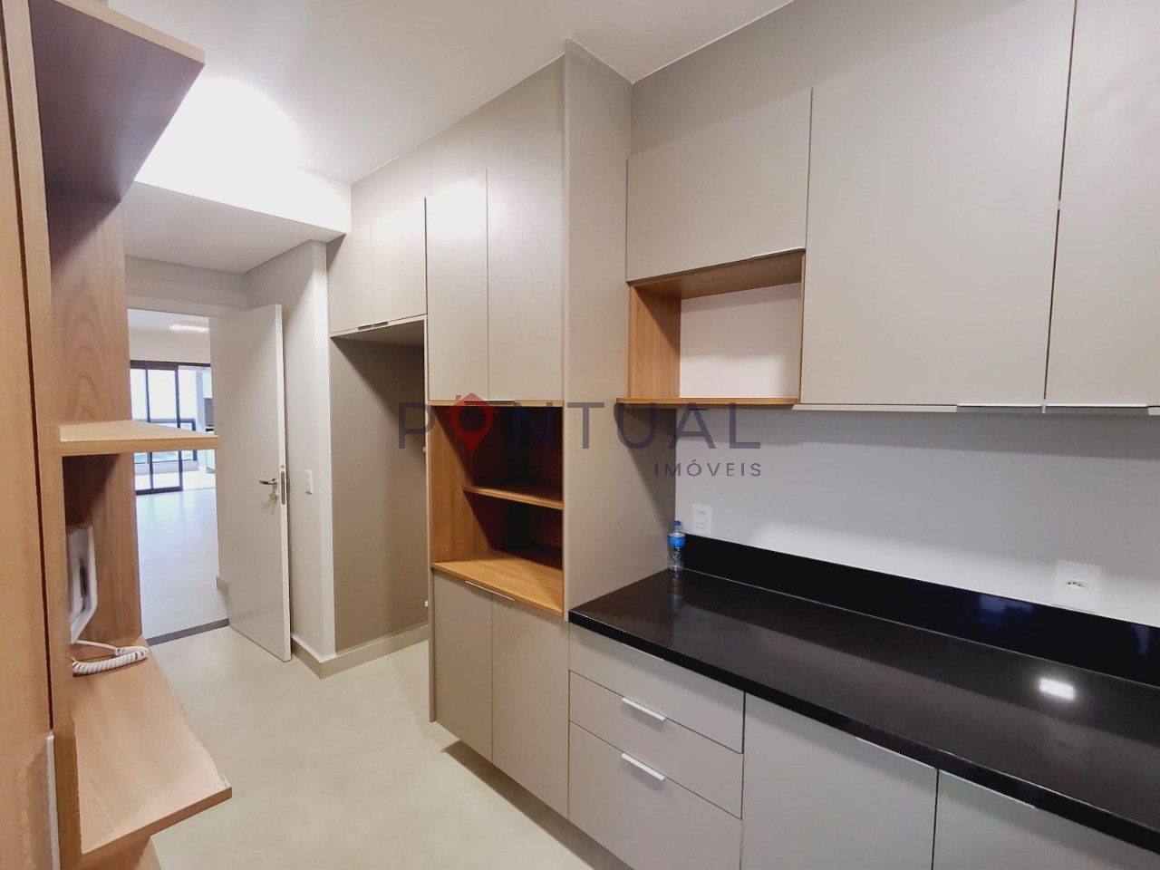 Aluguel de apartamento próximo da Av das Esmeraldas em Marília. Venha conhecer e alugar com a Pontual Imóveis Marília sua imobiliária em Marília
