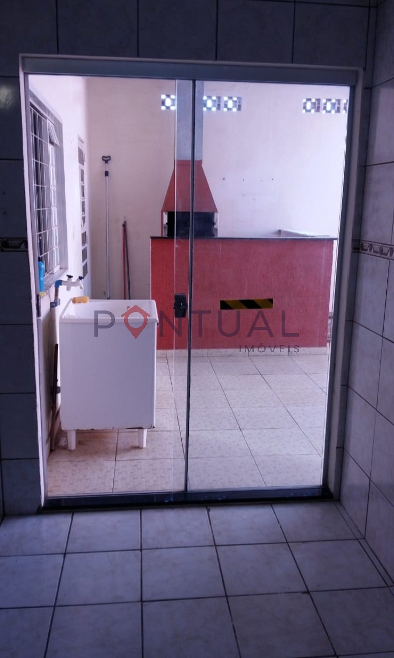 Casa para venda na zona norte. Agende uma visita!