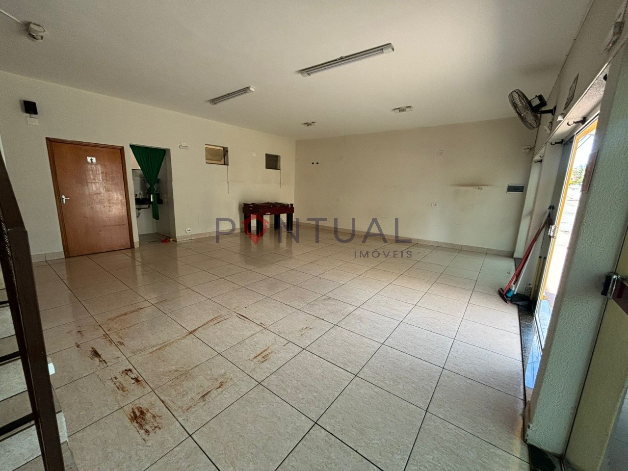 Salão Comercial Jardim América Marília SP Alugar R$ 5000 200m² Bairro Nobre Pontual Imóveis Imobiliária Marília SP Visita e alugue já fácil fácil