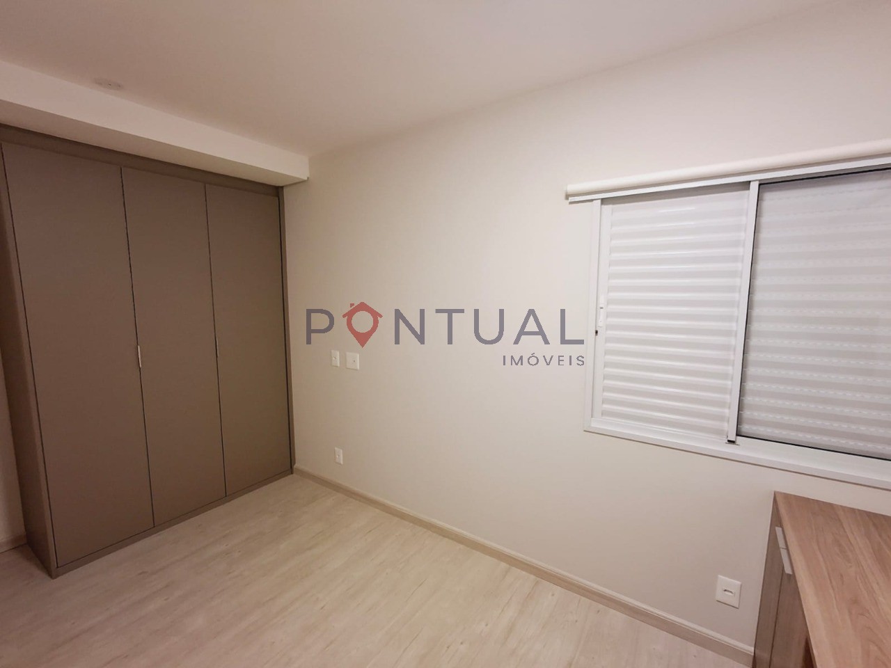 Aluguel de apartamento próximo da Av das Esmeraldas em Marília. Venha conhecer e alugar com a Pontual Imóveis Marília sua imobiliária em Marília