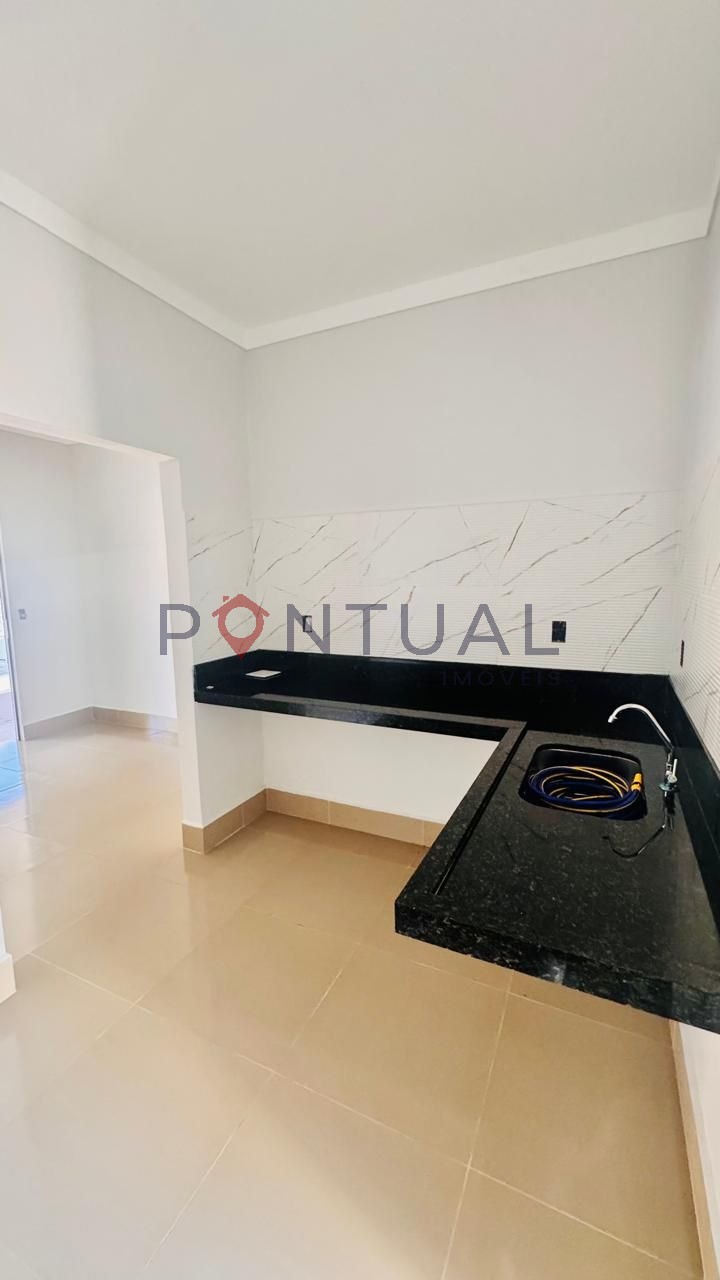 Casa à venda em marília na zona sul. Venha conhecer!