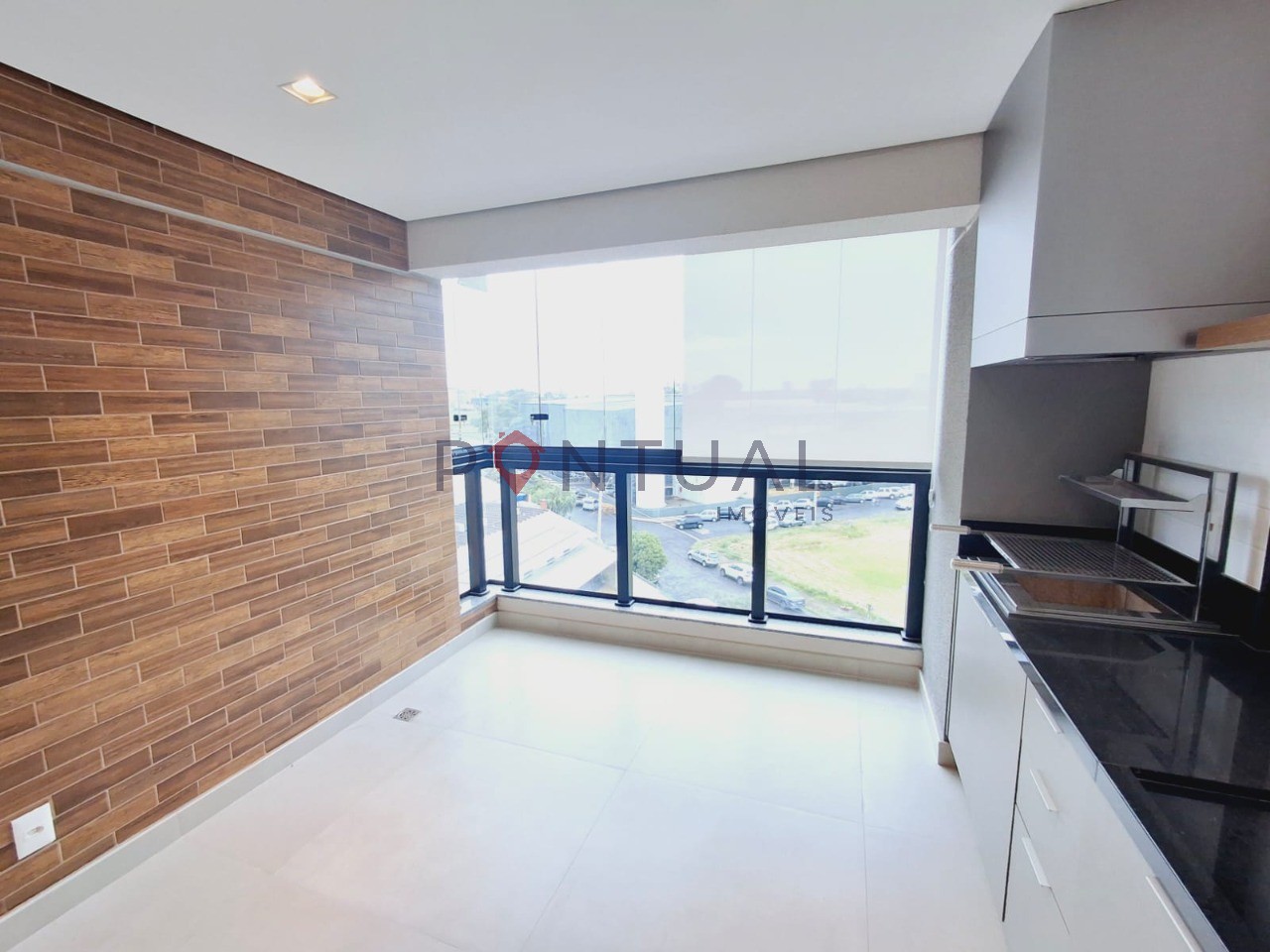 Aluguel de apartamento próximo da Av das Esmeraldas em Marília. Venha conhecer e alugar com a Pontual Imóveis Marília sua imobiliária em Marília