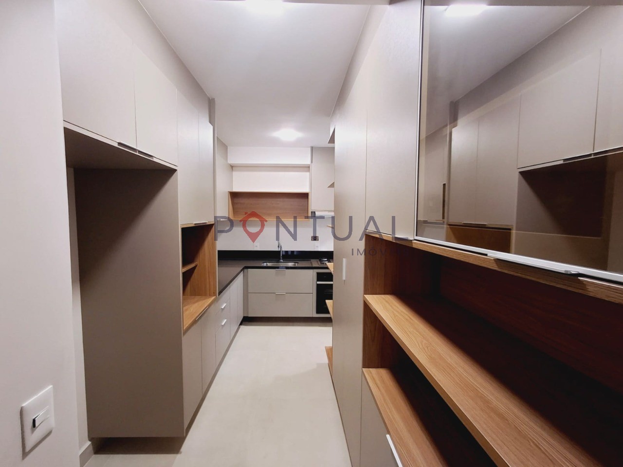 Aluguel de apartamento próximo da Av das Esmeraldas em Marília. Venha conhecer e alugar com a Pontual Imóveis Marília sua imobiliária em Marília
