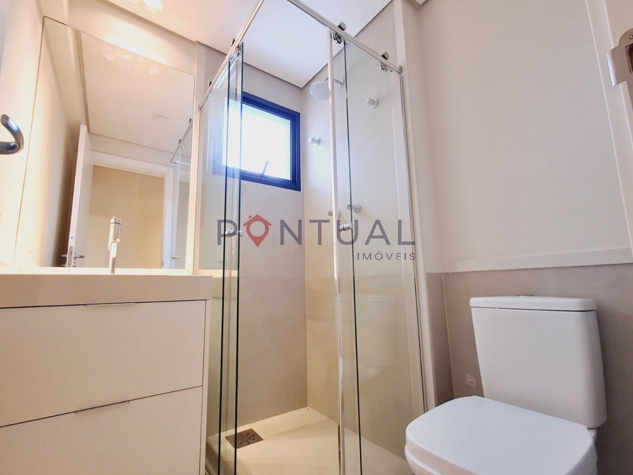 Aluguel de apartamento próximo da Av das Esmeraldas em Marília. Venha conhecer e alugar com a Pontual Imóveis Marília sua imobiliária em Marília