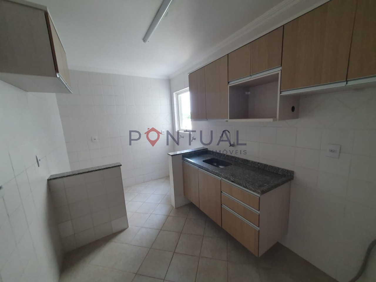 Apartamento para aluguel em Marília-SP, bairro Senador Salgado Filho. Visite, negocie e alugue com a Pontual uma das melhores imobiliárias em Marília