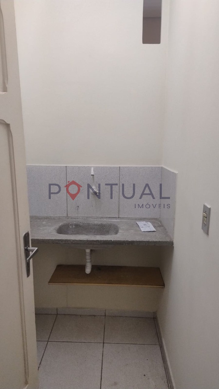 Sala Comercial para alugar na Boa Vista, Marília-SP. Venha fazer uma visita!