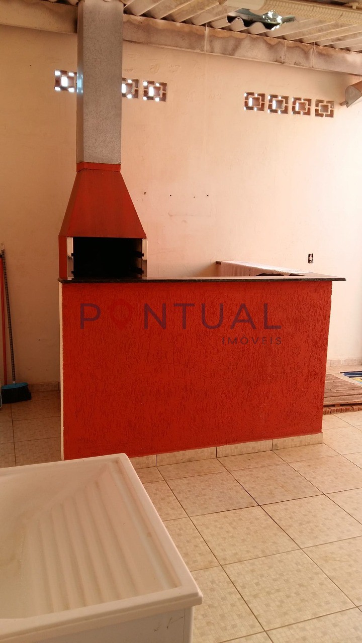 Casa para venda na zona norte. Agende uma visita!