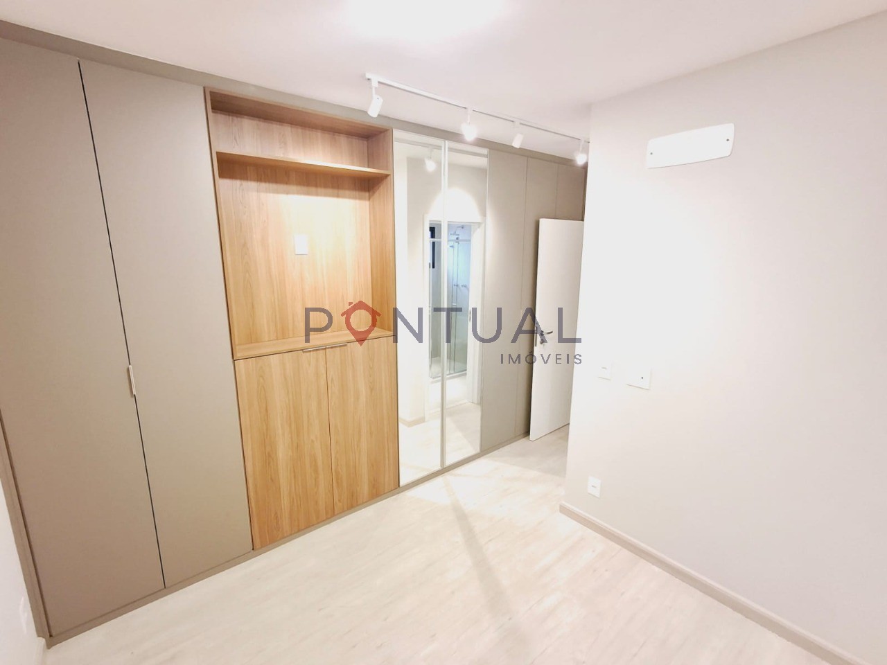 Aluguel de apartamento próximo da Av das Esmeraldas em Marília. Venha conhecer e alugar com a Pontual Imóveis Marília sua imobiliária em Marília