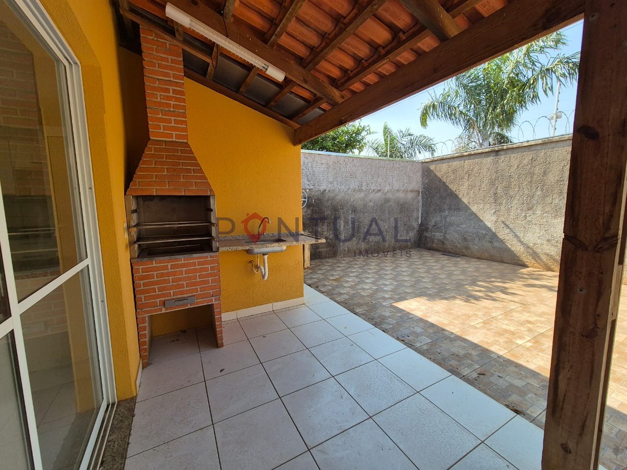 Casa à venda no condominio rossi allegra em marília/sp. Venh