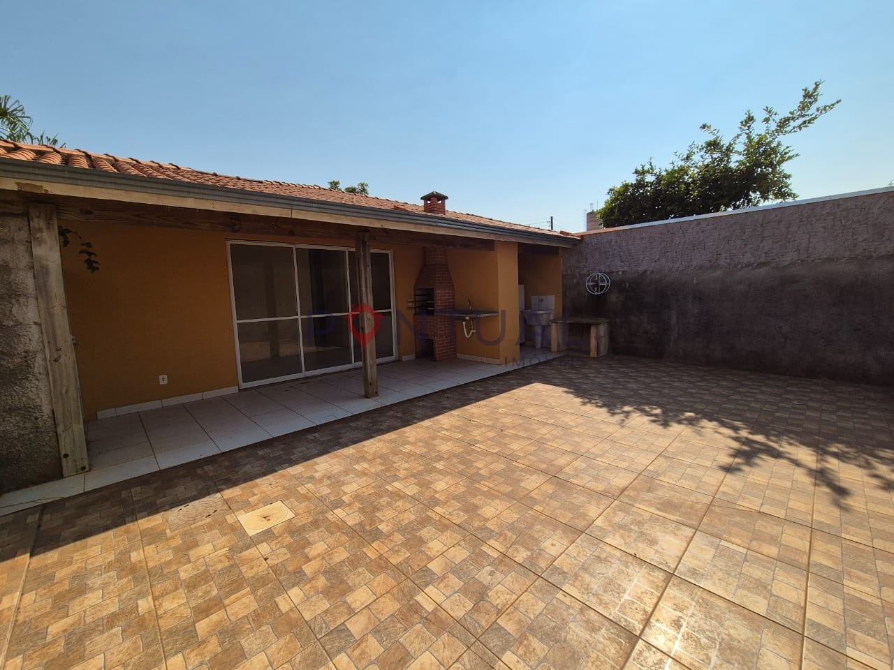 Casa à venda no condominio rossi allegra em marília/sp. Venh