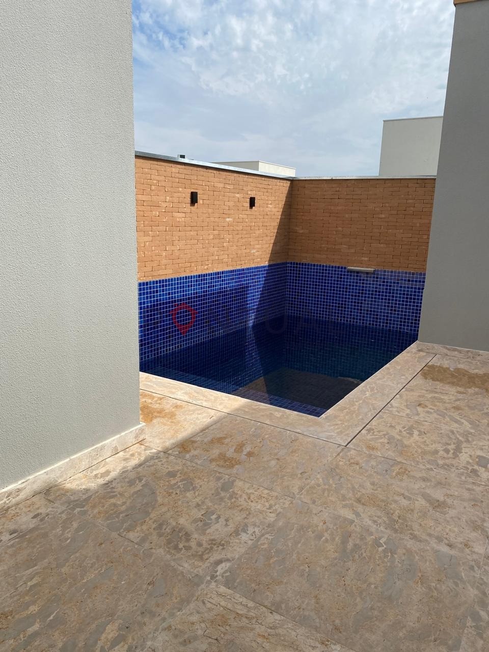 Casa à venda no esmeralda residence ii, marília sp: 4 suítes