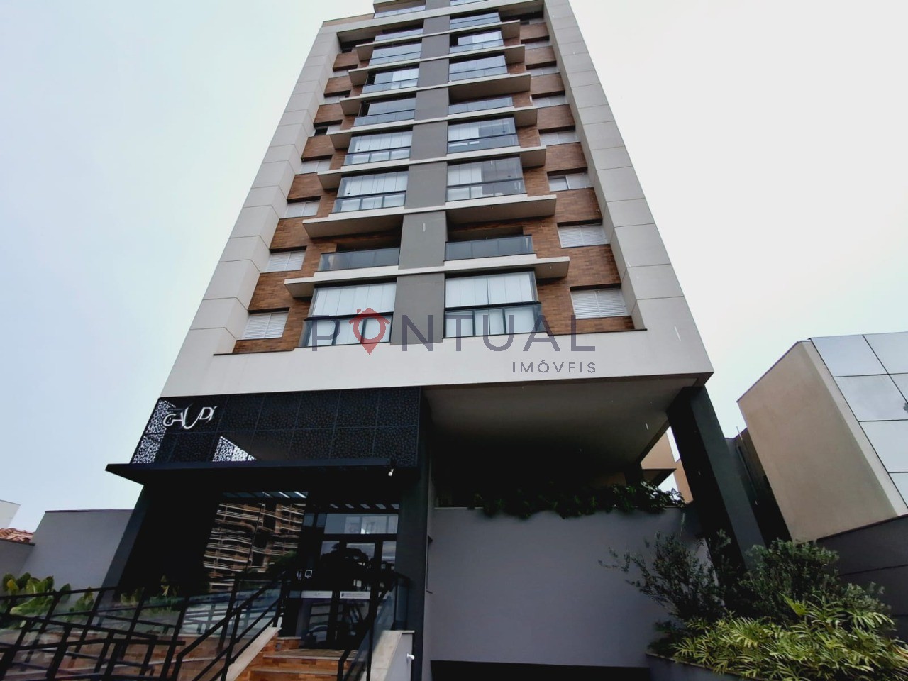 Aluguel de apartamento próximo da Av das Esmeraldas em Marília. Venha conhecer e alugar com a Pontual Imóveis Marília sua imobiliária em Marília