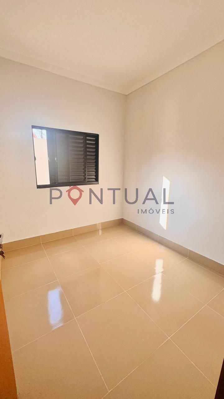 Casa à venda em marília na zona sul. Venha conhecer!