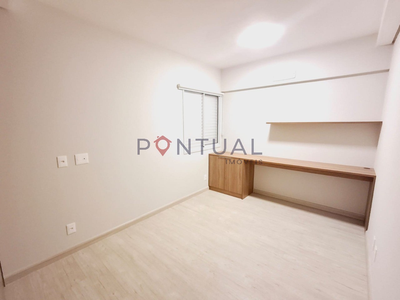 Aluguel de apartamento próximo da Av das Esmeraldas em Marília. Venha conhecer e alugar com a Pontual Imóveis Marília sua imobiliária em Marília