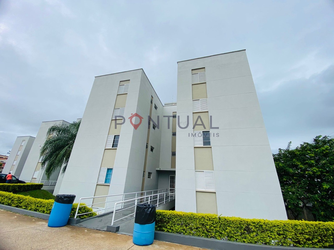 Apartamento para alugar próximo a unimar em marília-sp. Agen