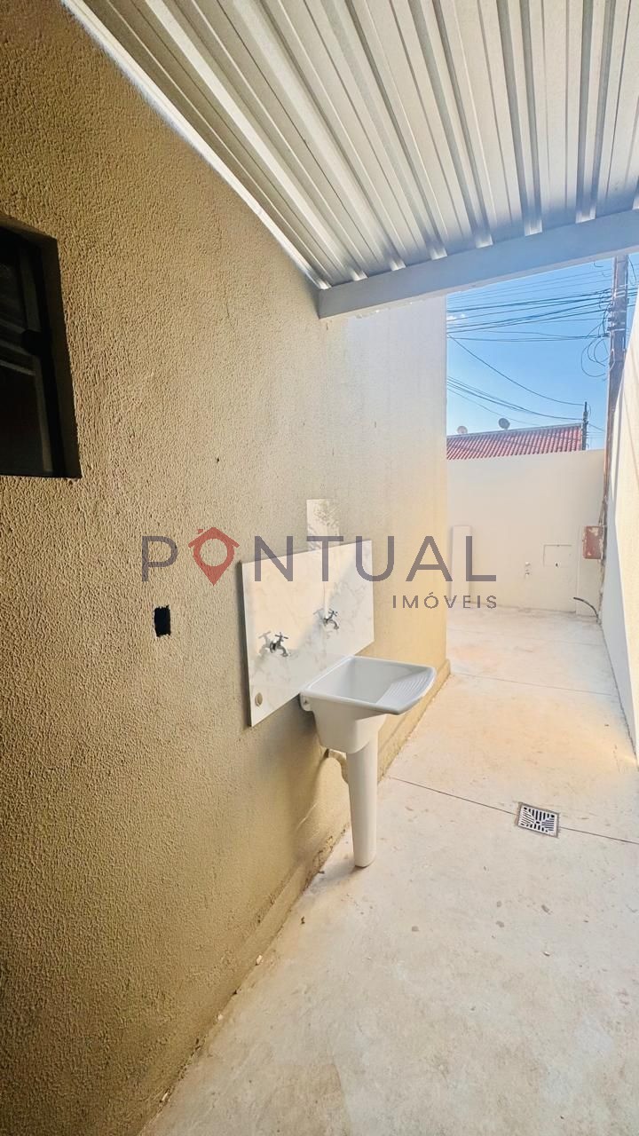 Casa à venda em marília na zona sul. Venha conhecer!