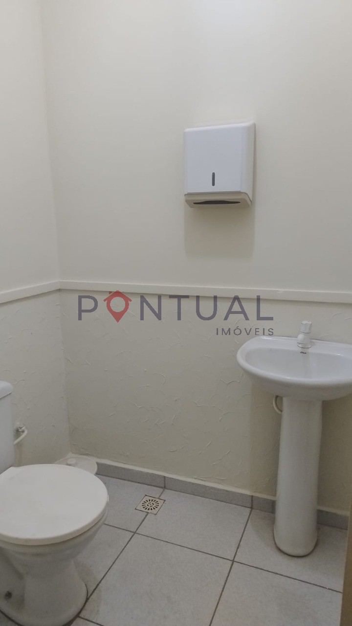 Sala Comercial para alugar na Boa Vista, Marília-SP. Venha fazer uma visita!