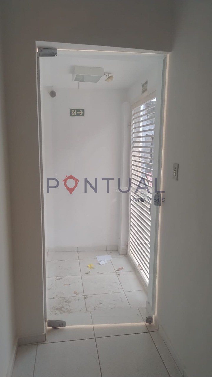 Sala Comercial para alugar na Boa Vista, Marília-SP. Venha fazer uma visita!