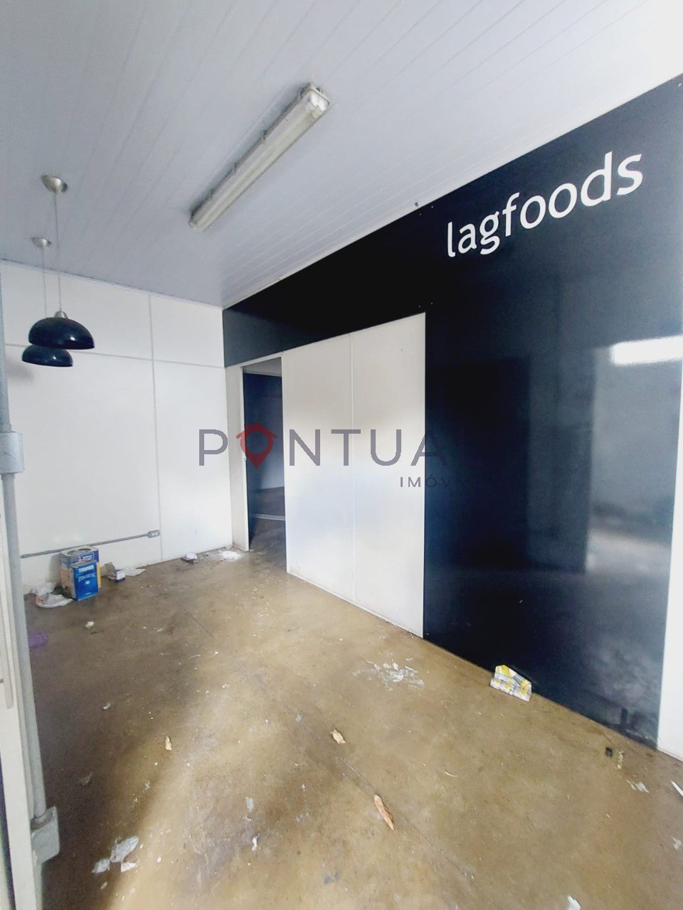 Aluguel de Barracão Comercial no Jardim Vitória, Marília-SP. Agende a sua visita!