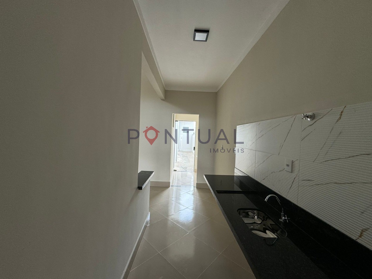 Casa à venda em Marília no bairro Palmital. Saiba mais!