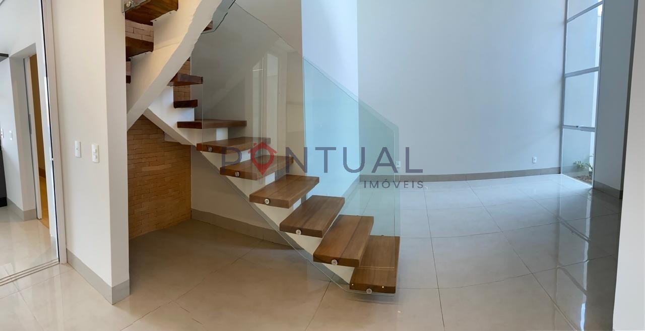 Casa à venda no esmeralda residence ii, marília sp: 4 suítes