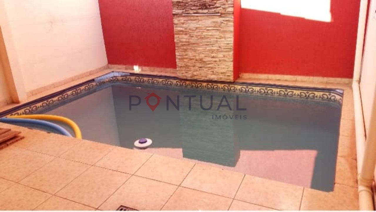 Casa para venda na zona norte. Agende uma visita!