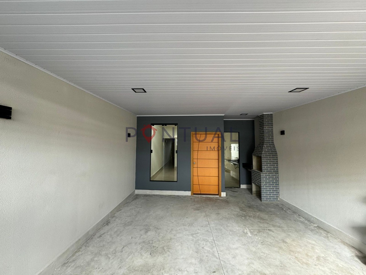 Casa à venda em Marília no bairro Palmital. Saiba mais!