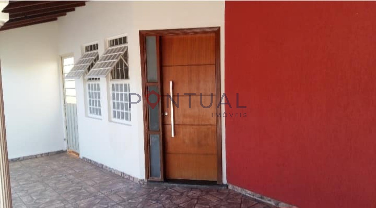 Casa para venda na zona norte. Agende uma visita!