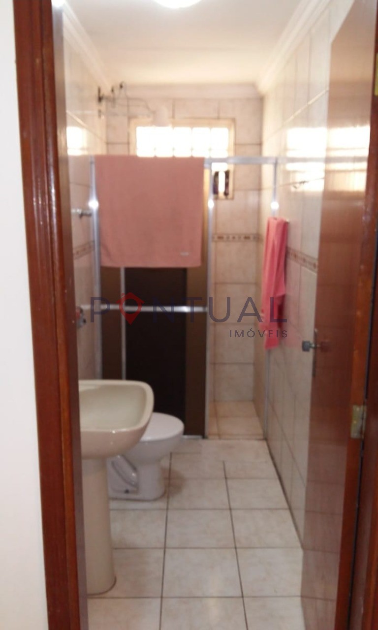Casa para venda na zona norte. Agende uma visita!
