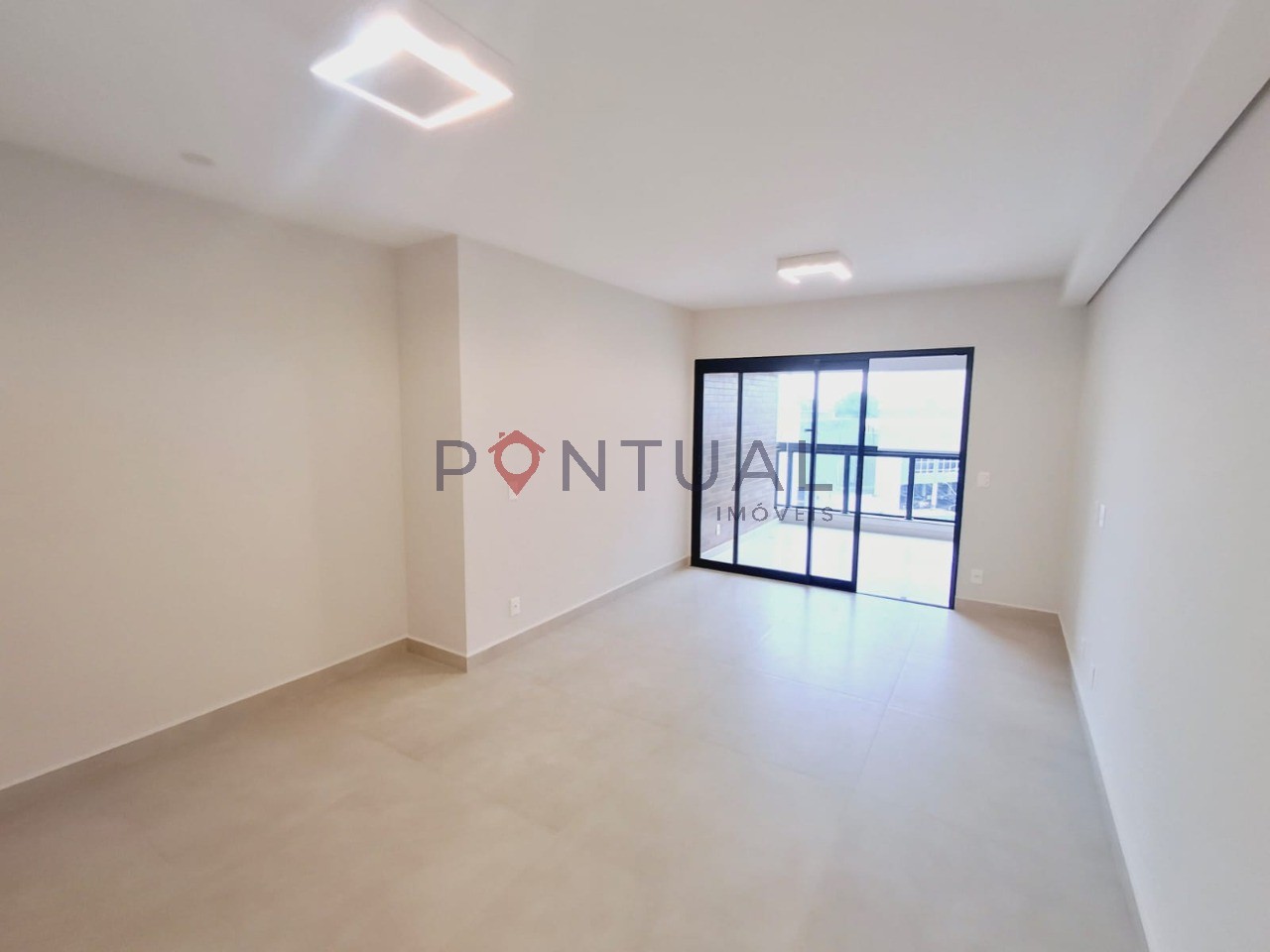 Aluguel de apartamento próximo da Av das Esmeraldas em Marília. Venha conhecer e alugar com a Pontual Imóveis Marília sua imobiliária em Marília