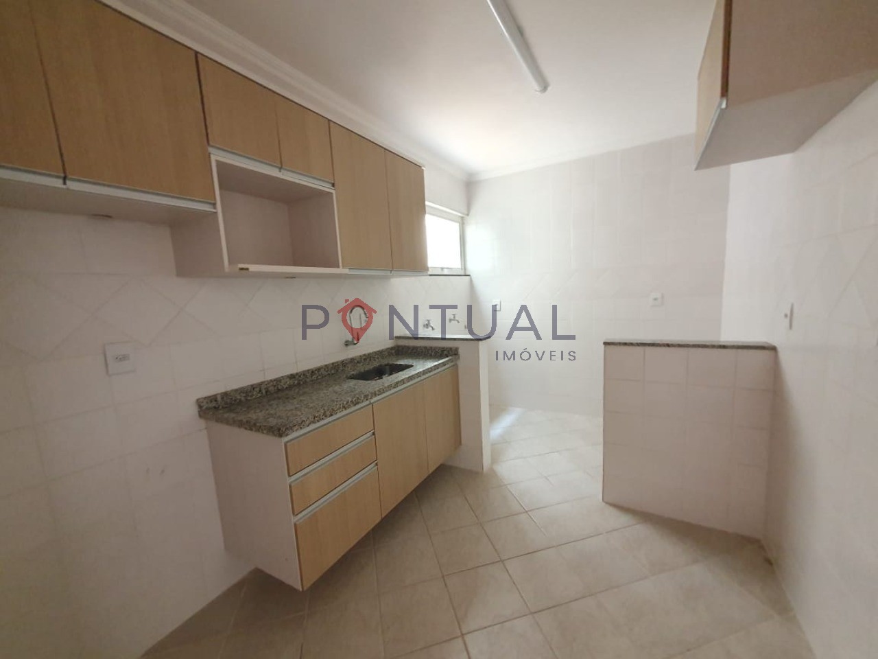 Apartamento senador salgado filho marília sp alugar R$ 1800 