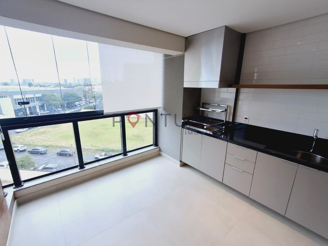 Aluguel de apartamento próximo da Av das Esmeraldas em Marília. Venha conhecer e alugar com a Pontual Imóveis Marília sua imobiliária em Marília
