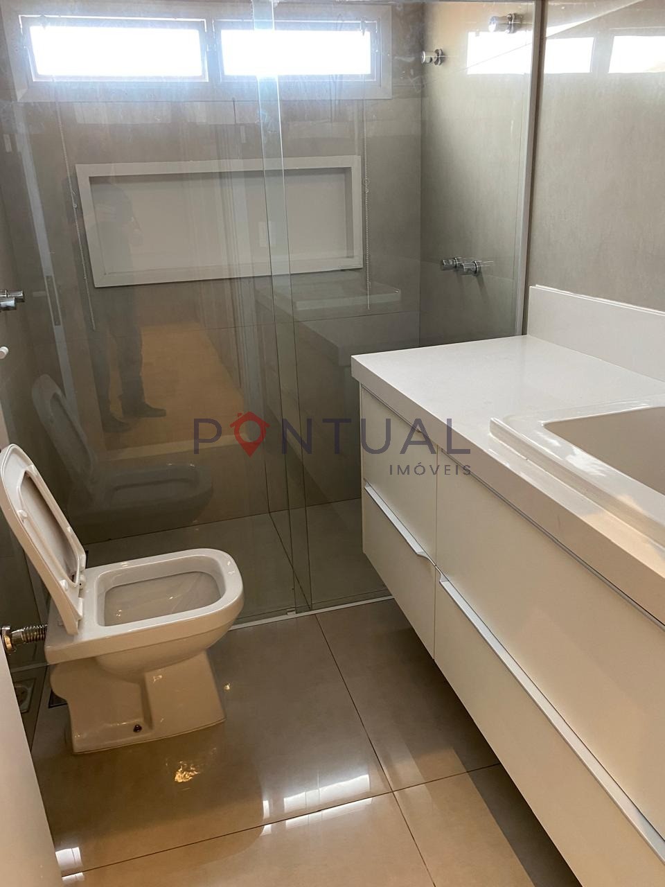 Casa à venda no esmeralda residence ii, marília sp: 4 suítes