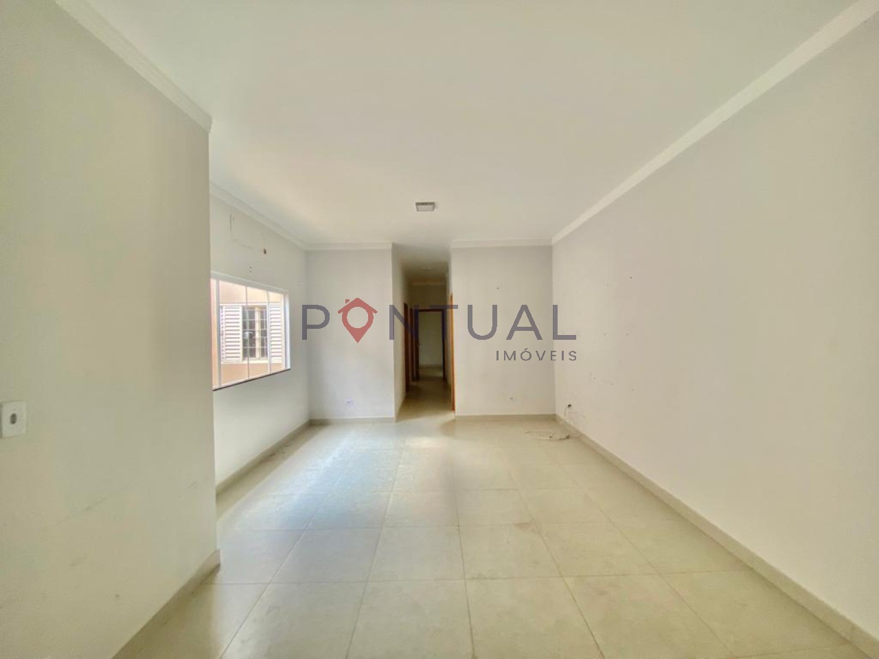 Casa para alugar no jardim esplanada em marília-sp: 3 quarto