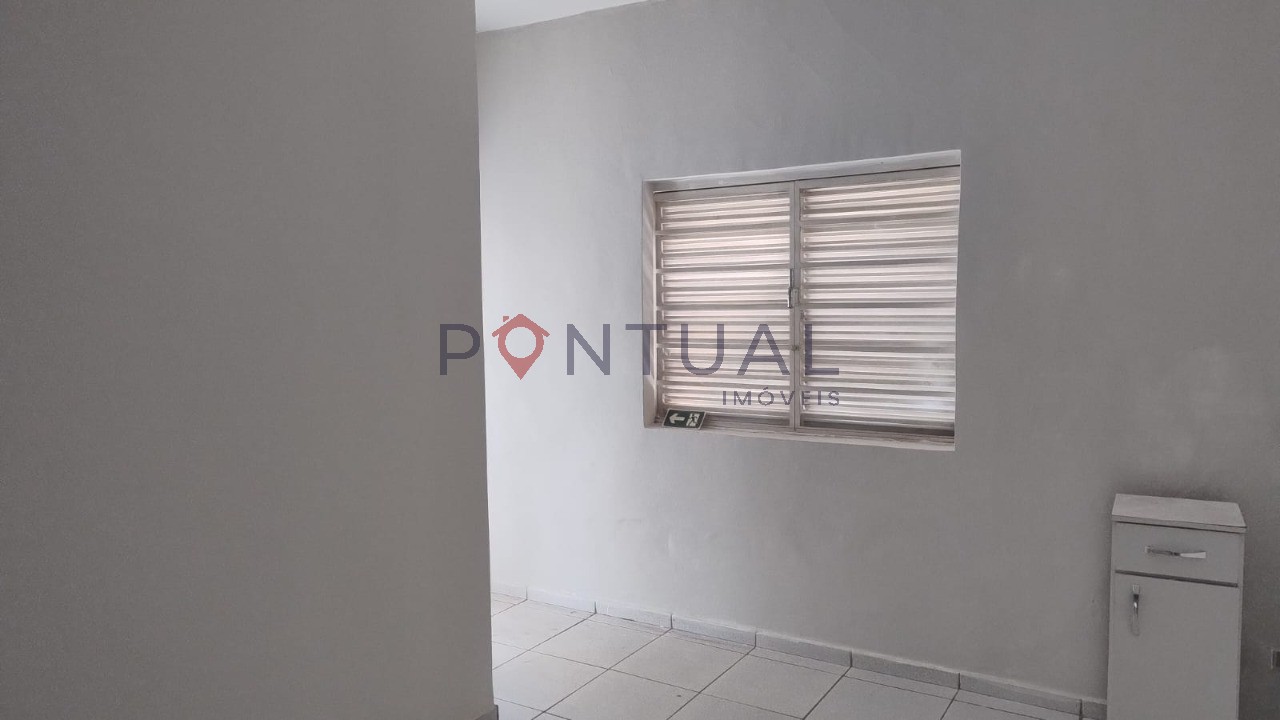 Sala Comercial para alugar na Boa Vista, Marília-SP. Venha fazer uma visita!
