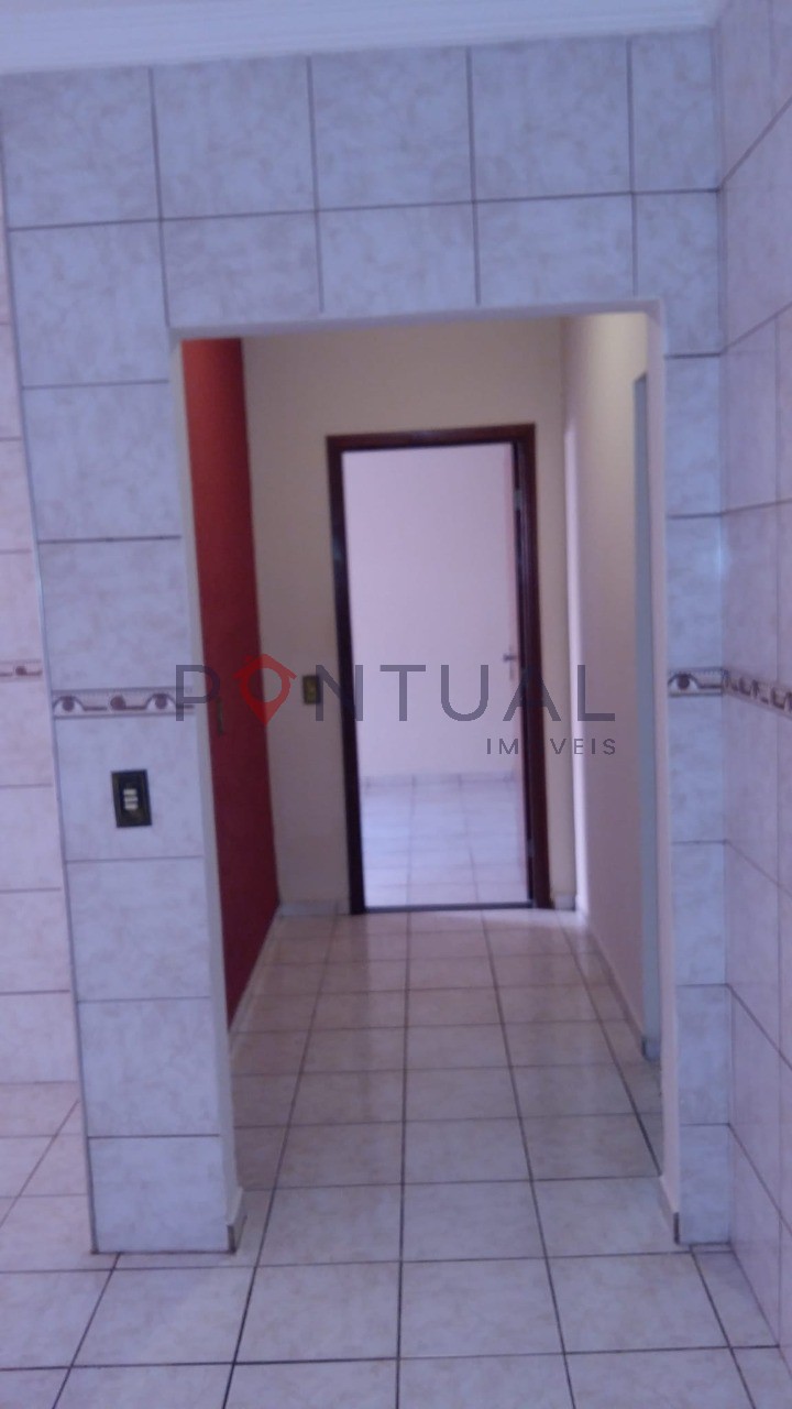 Casa para venda na zona norte. Agende uma visita!
