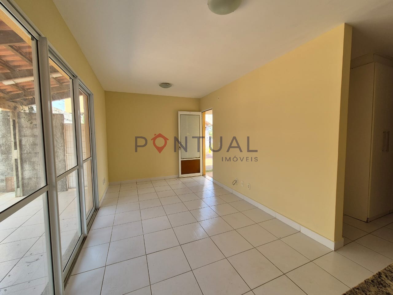 Casa à venda no condominio rossi allegra em marília/sp. Venh