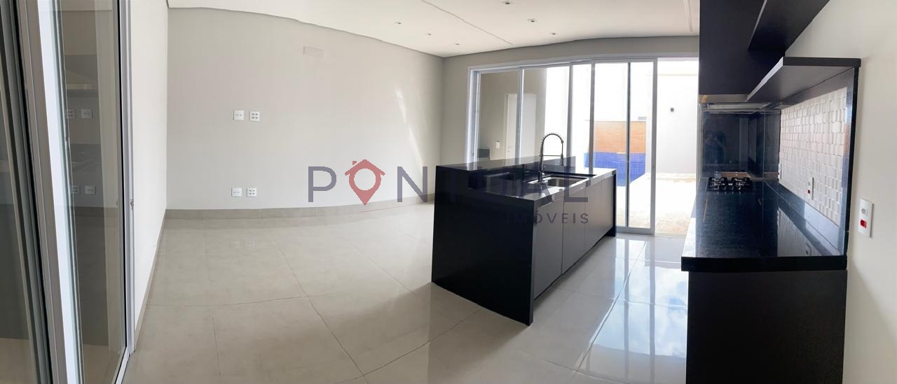 Casa à venda no esmeralda residence ii, marília sp: 4 suítes