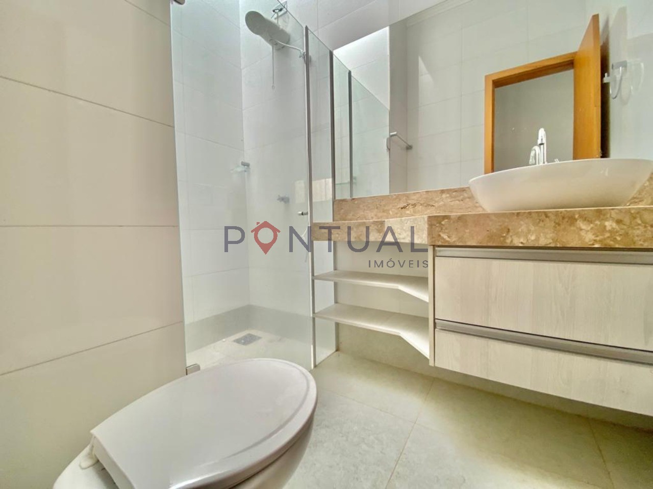 Casa para alugar no jardim esplanada em marília-sp: 3 quarto