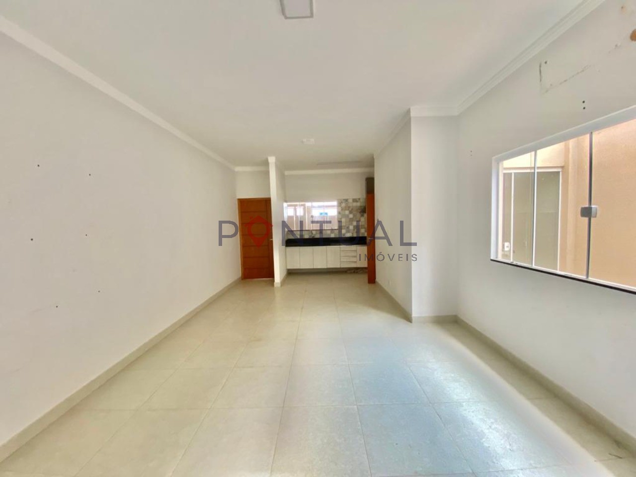 Casa para alugar no jardim esplanada em marília-sp: 3 quarto
