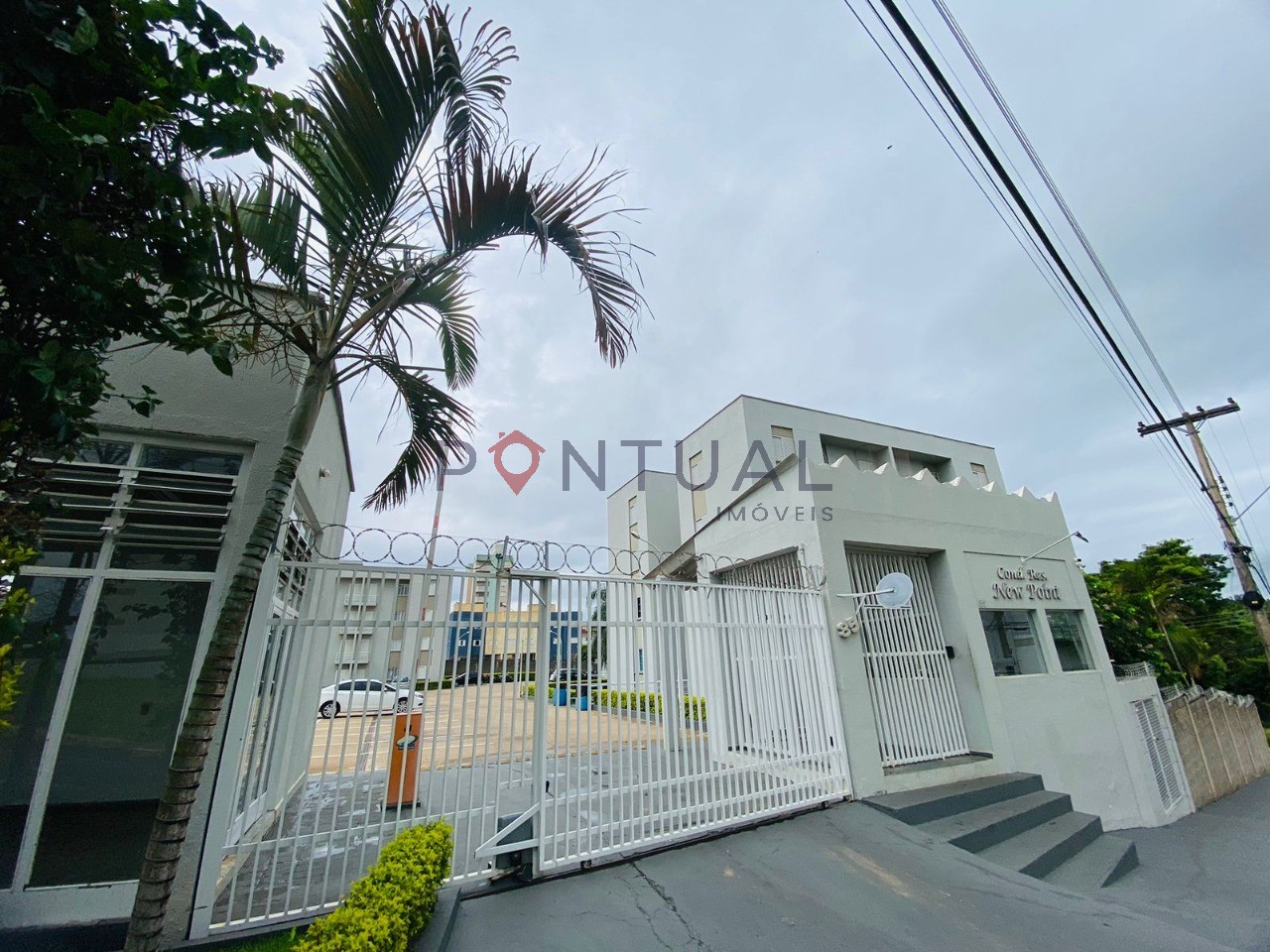 Apartamento para alugar próximo a unimar em marília-sp. Agen