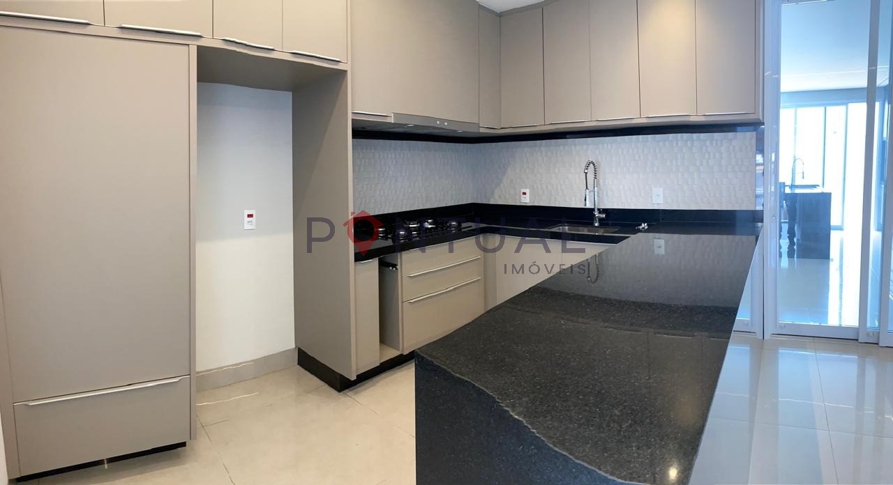 Casa à venda no esmeralda residence ii, marília sp: 4 suítes