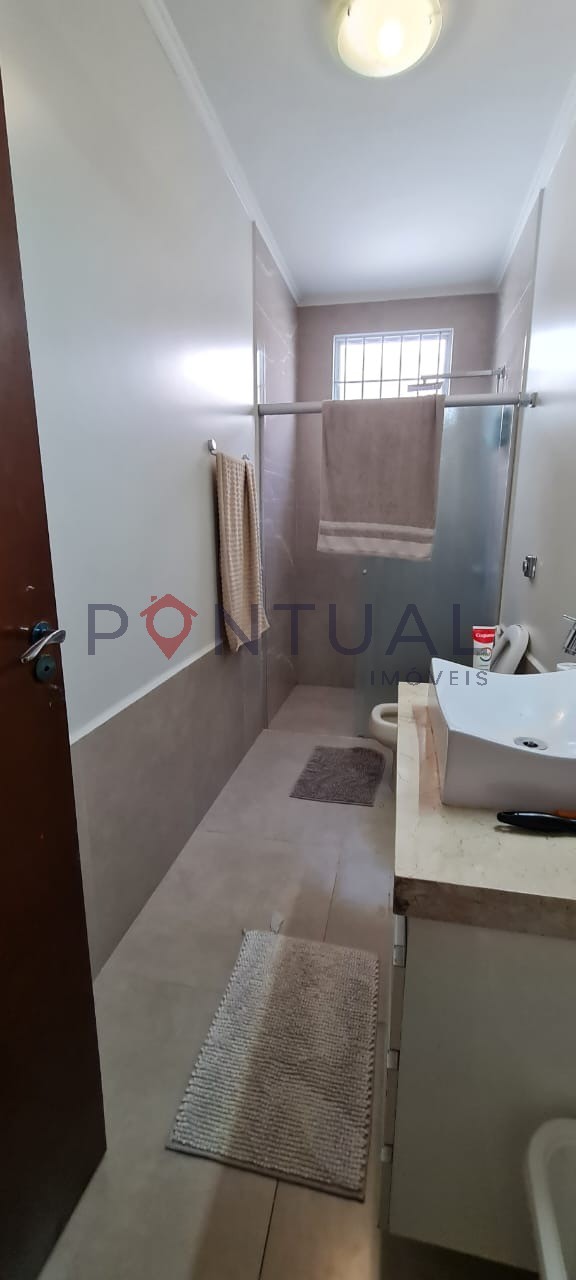 Casa venda cavalieri marília sp - 5 quartos 4 suítes piscina